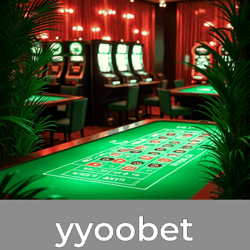 yyoobet: Entre com login rápido e explore jogos ao vivo