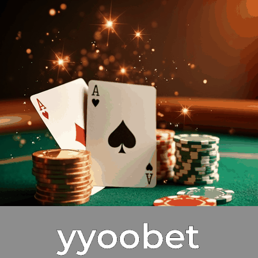 yyoobet - Grande seleção de jogos ao vivo e cassinos online
